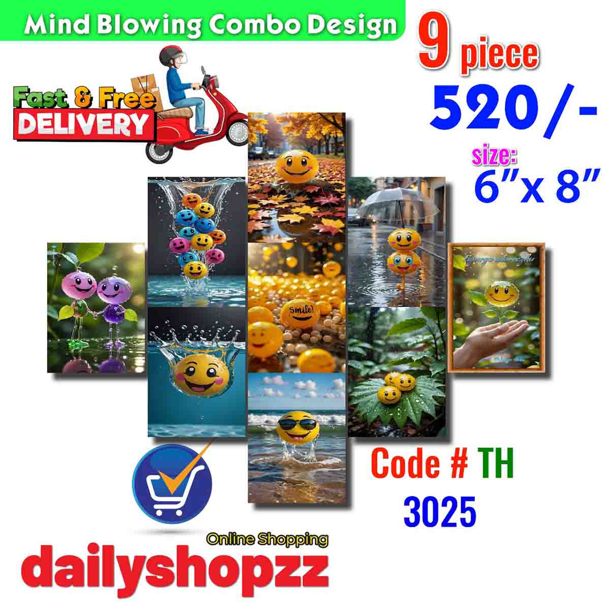 ক্যানভাস ৩০২৫