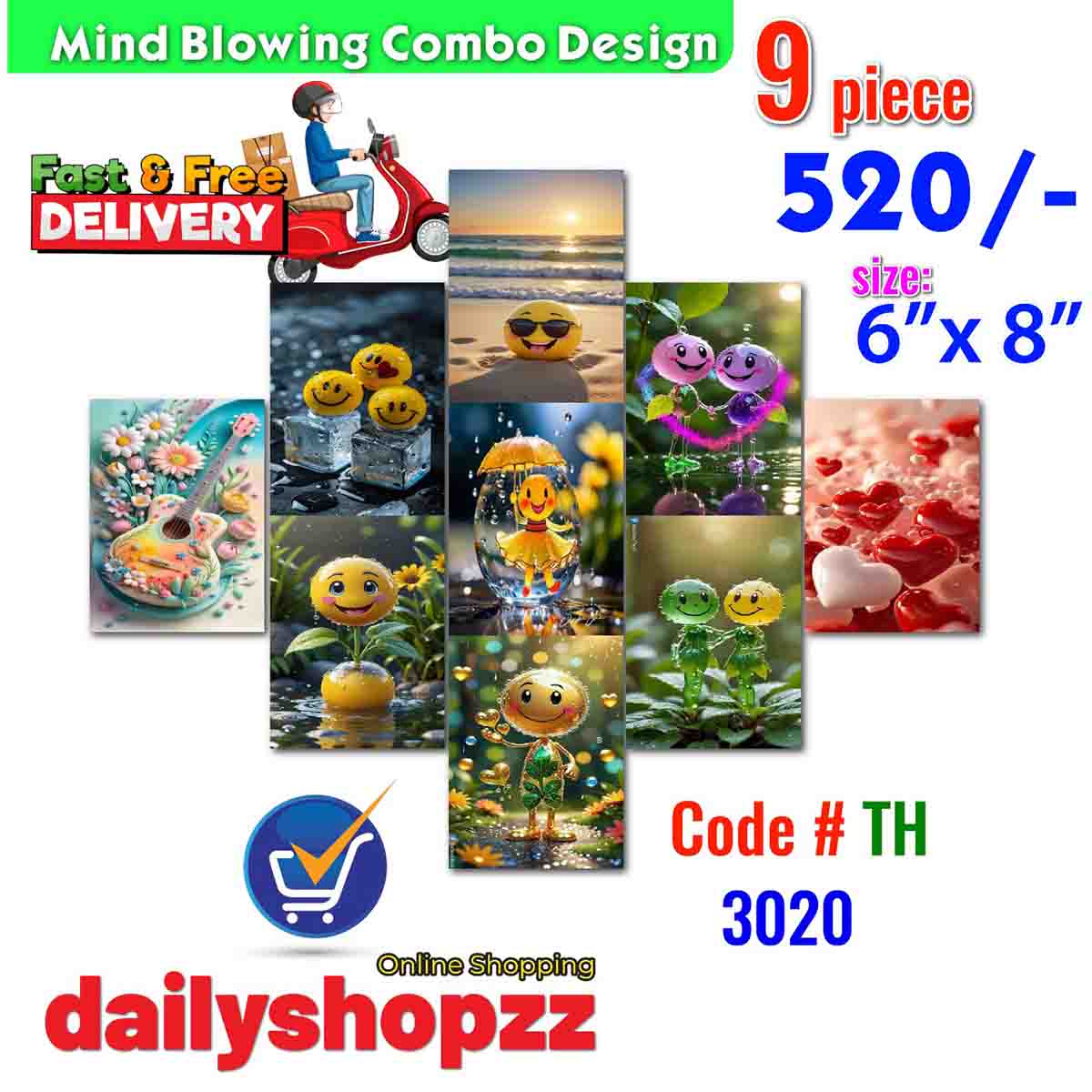 ক্যানভাস ৩০২০