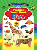 Picture Word Book Series