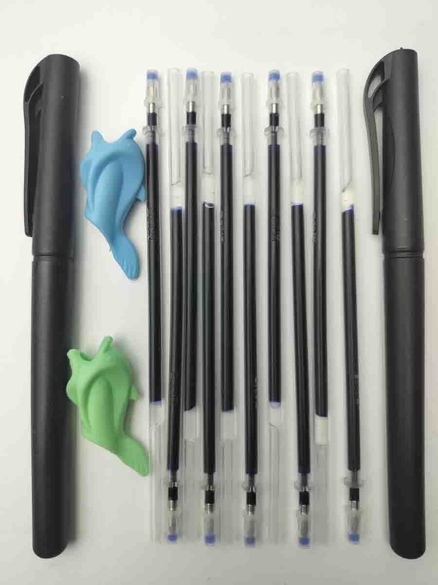 ম্যাজিক হ্যান্ডরাইটিং প্রাকটিস বুক-৬ preview 19