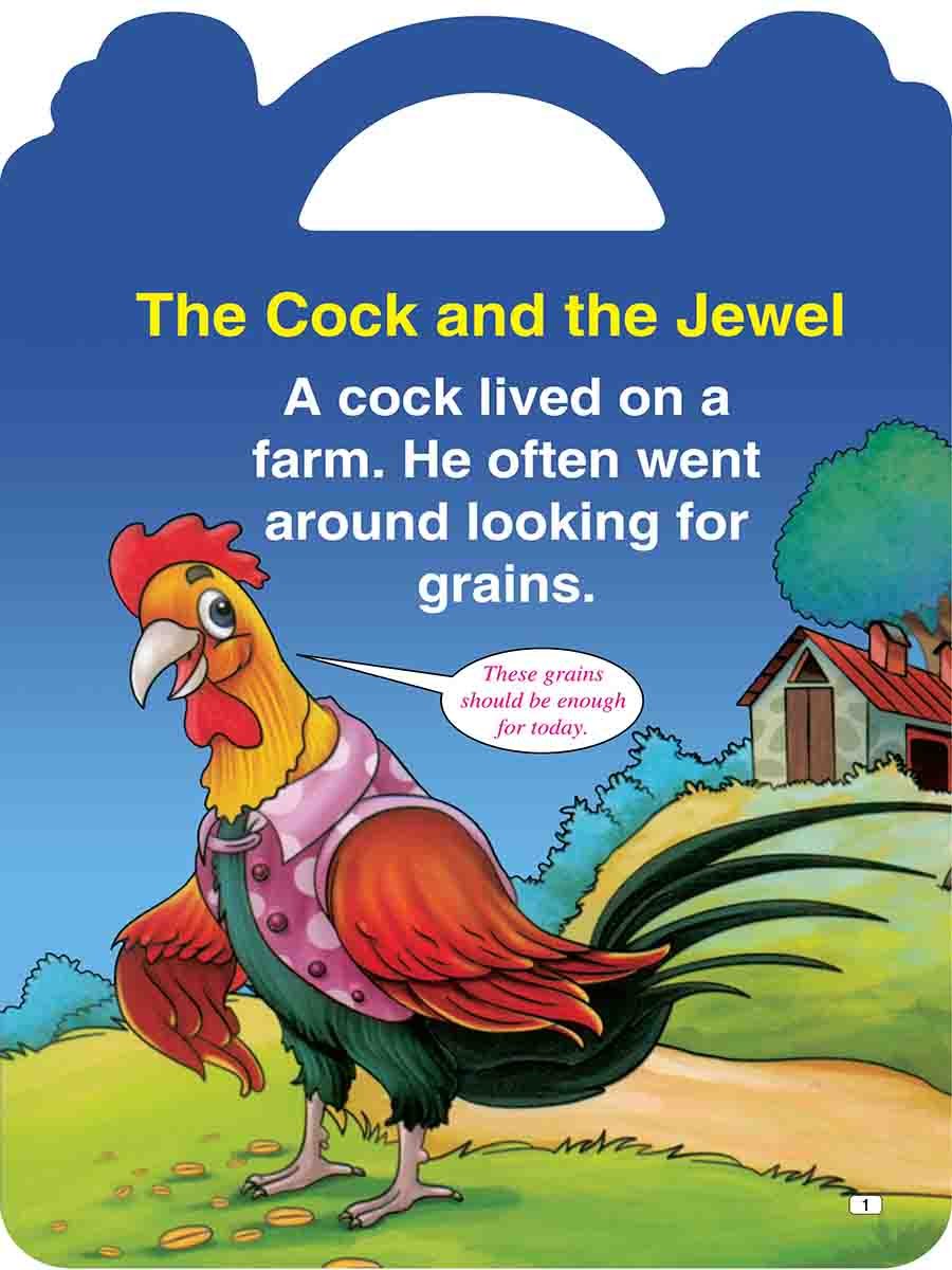 Educational Story Box preview 2