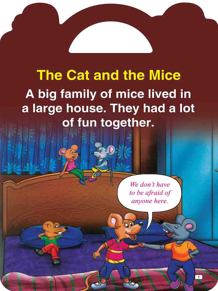 Educational Story Box preview 8