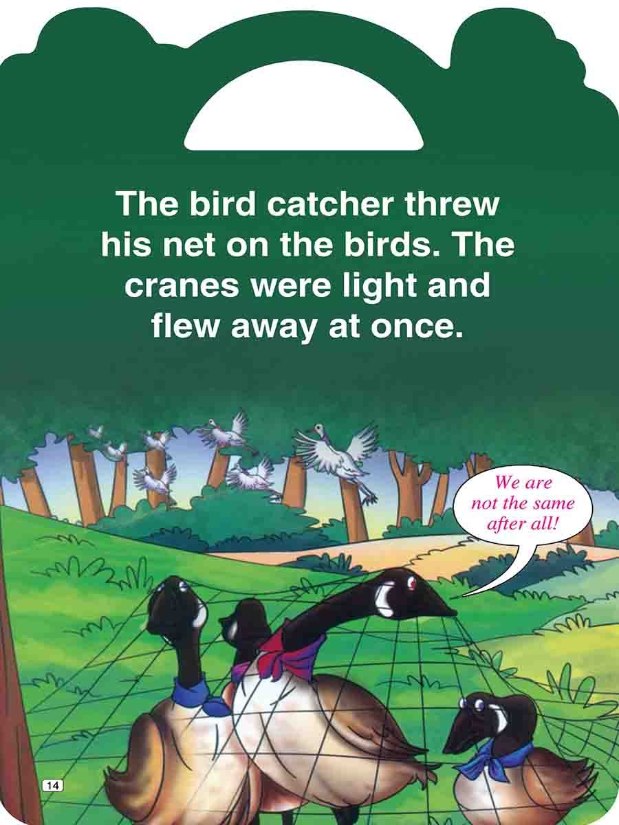 Educational Story Box preview 10