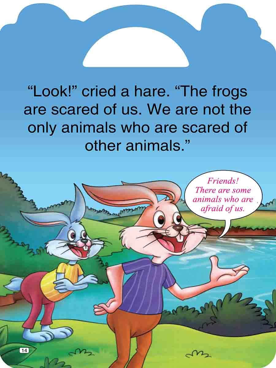 Educational Story Box preview 12