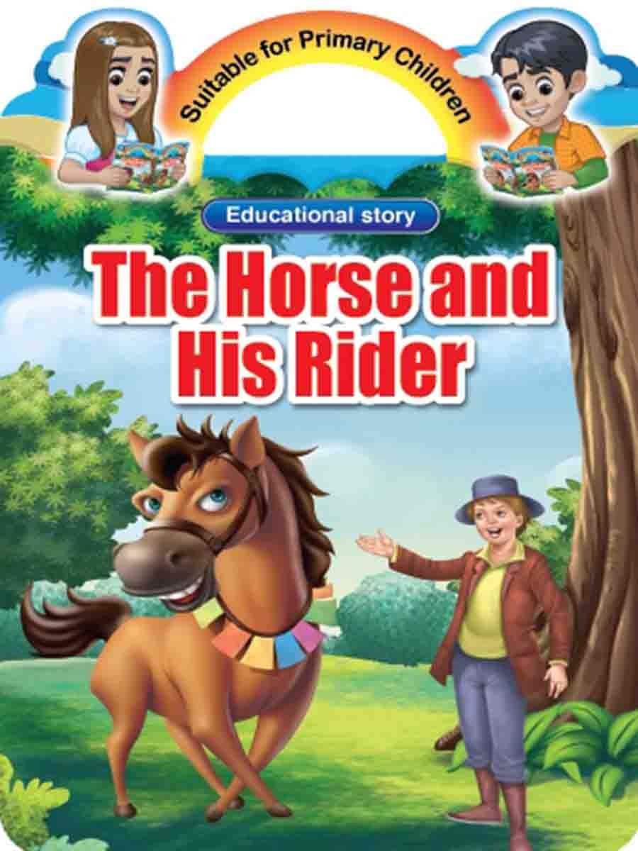 Educational Story Box preview 13