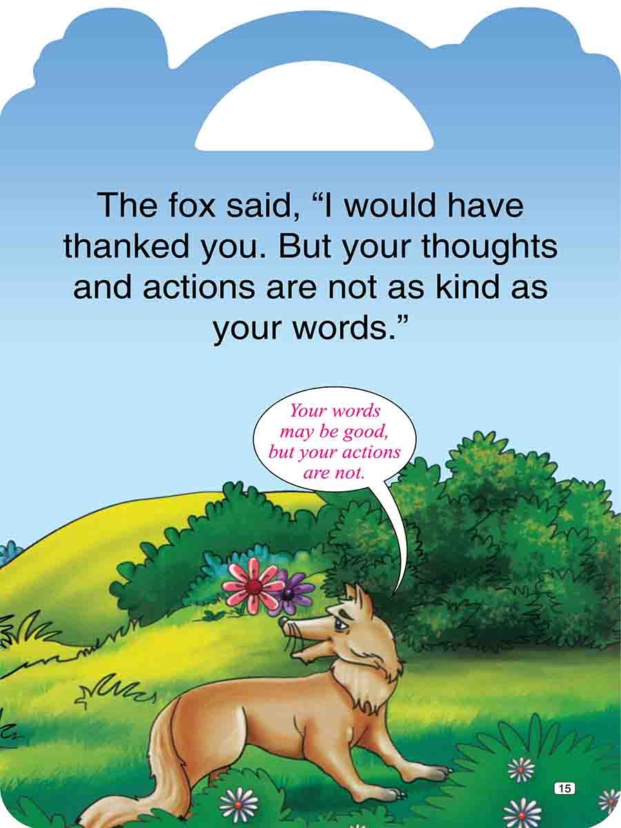 Educational Story Box preview 14