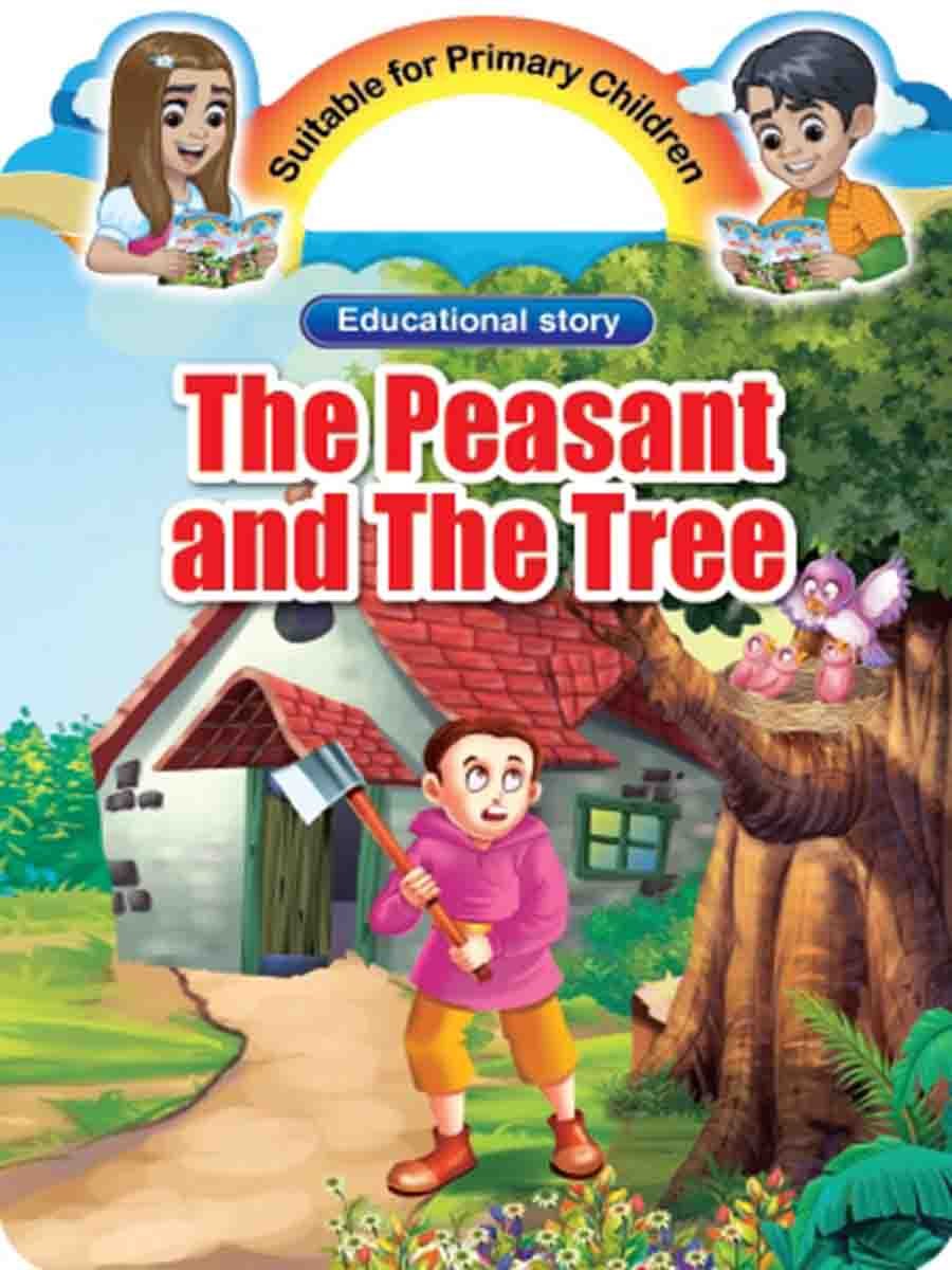 Educational Story Box preview 15