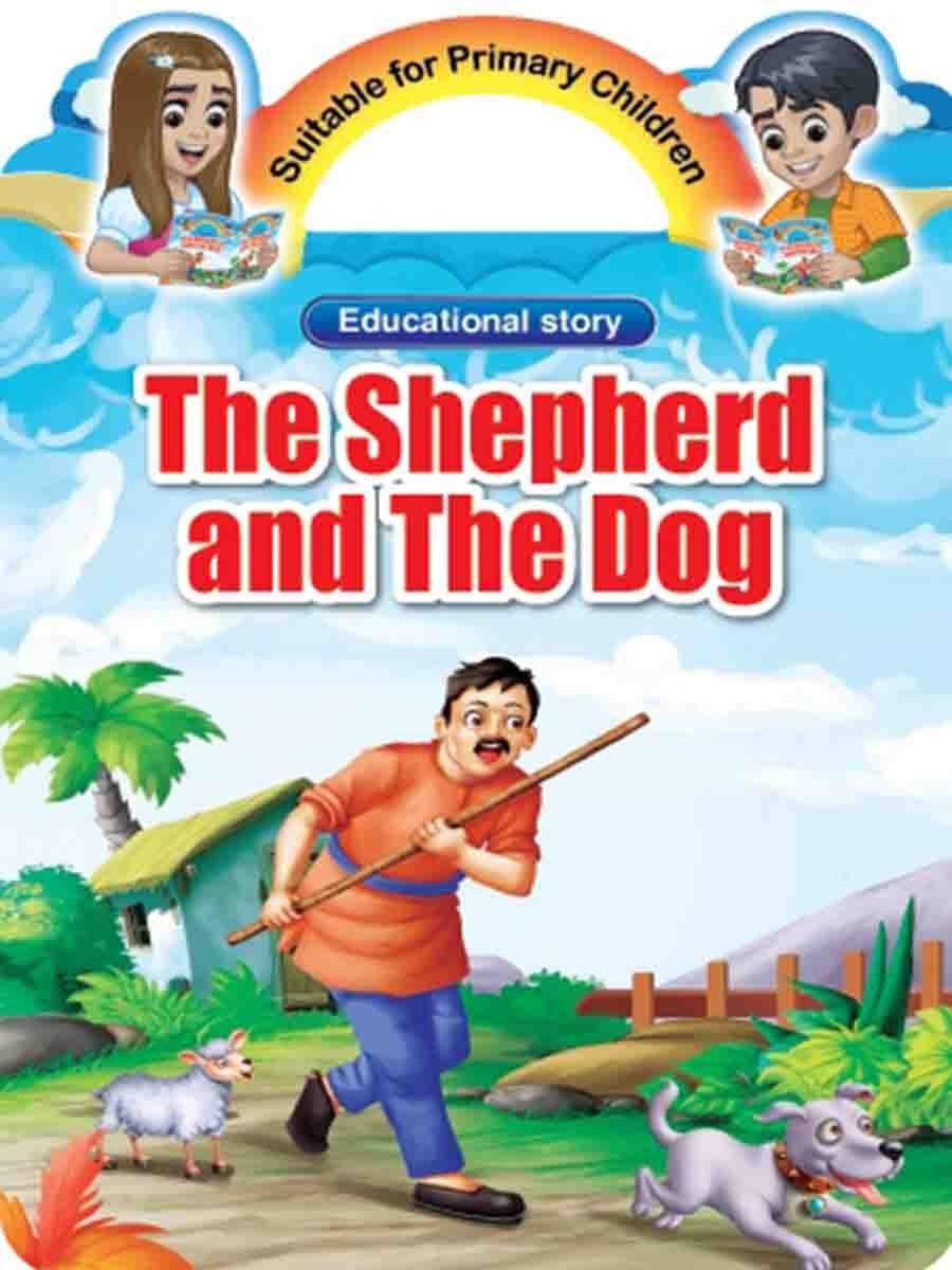 Educational Story Box preview 17