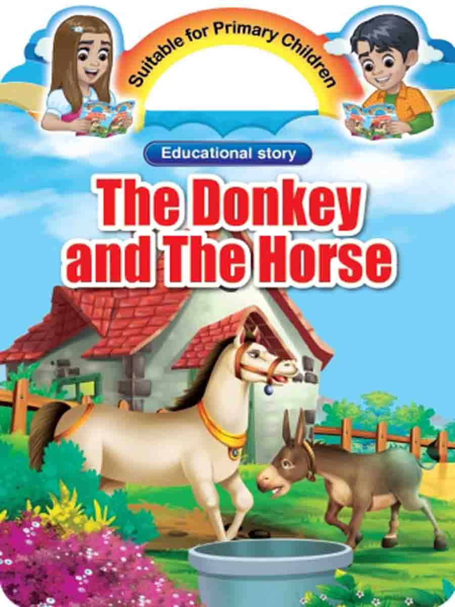 Educational Story Box preview 3