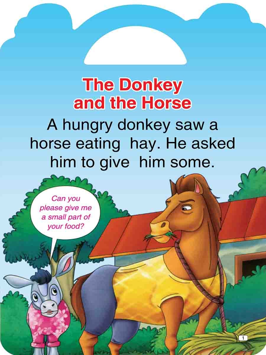 Educational Story Box preview 4