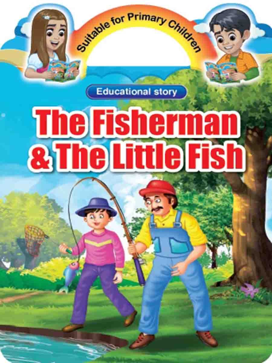 Educational Story Box preview 5