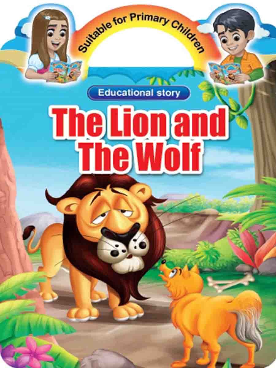 Educational Story Box preview 9