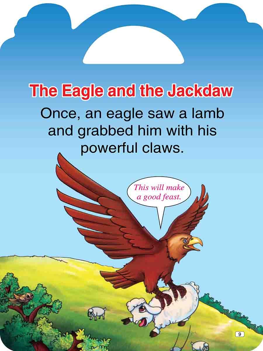 Educational Story Box preview 16