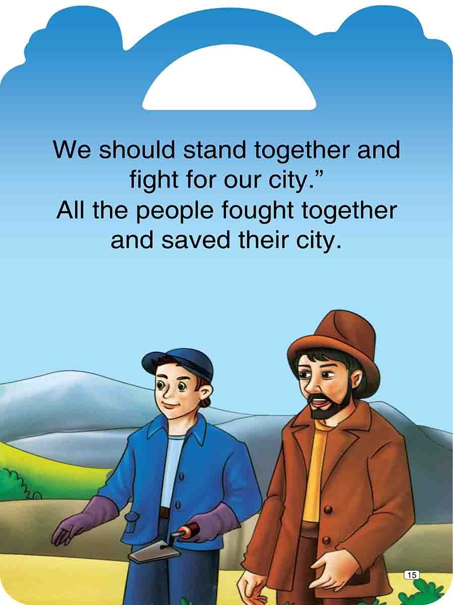 Educational Story Box preview 18