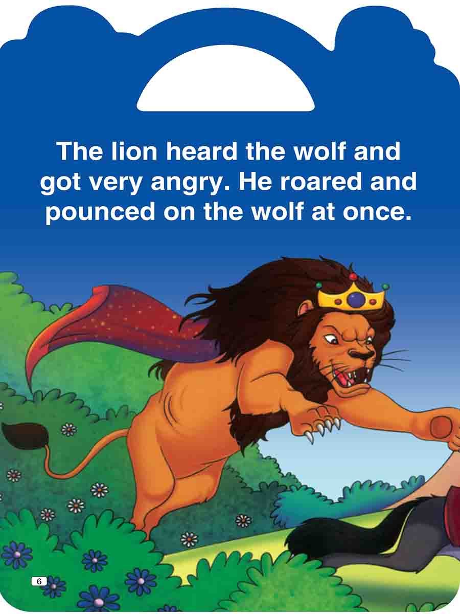 Educational Story Box preview 20