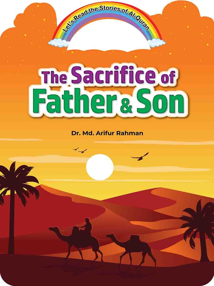 The stories of Al-Quran preview 5