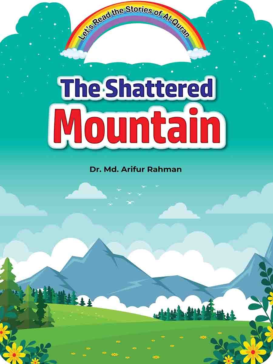 The stories of Al-Quran preview 17