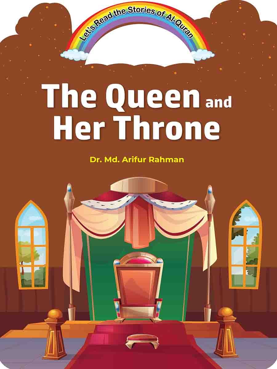 The stories of Al-Quran preview 7