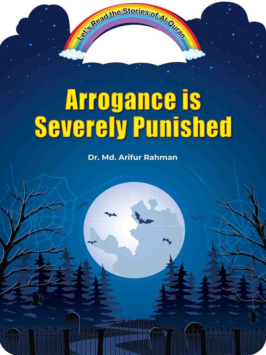 The stories of Al-Quran preview 15