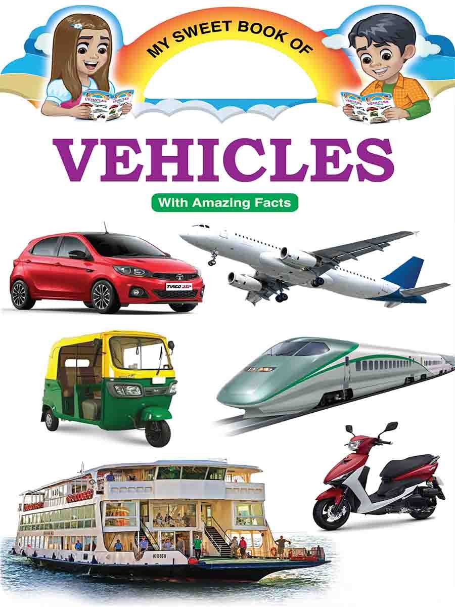 Picture Word Book Series preview 17