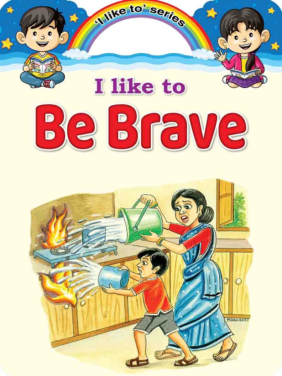 I Like to Series preview 3