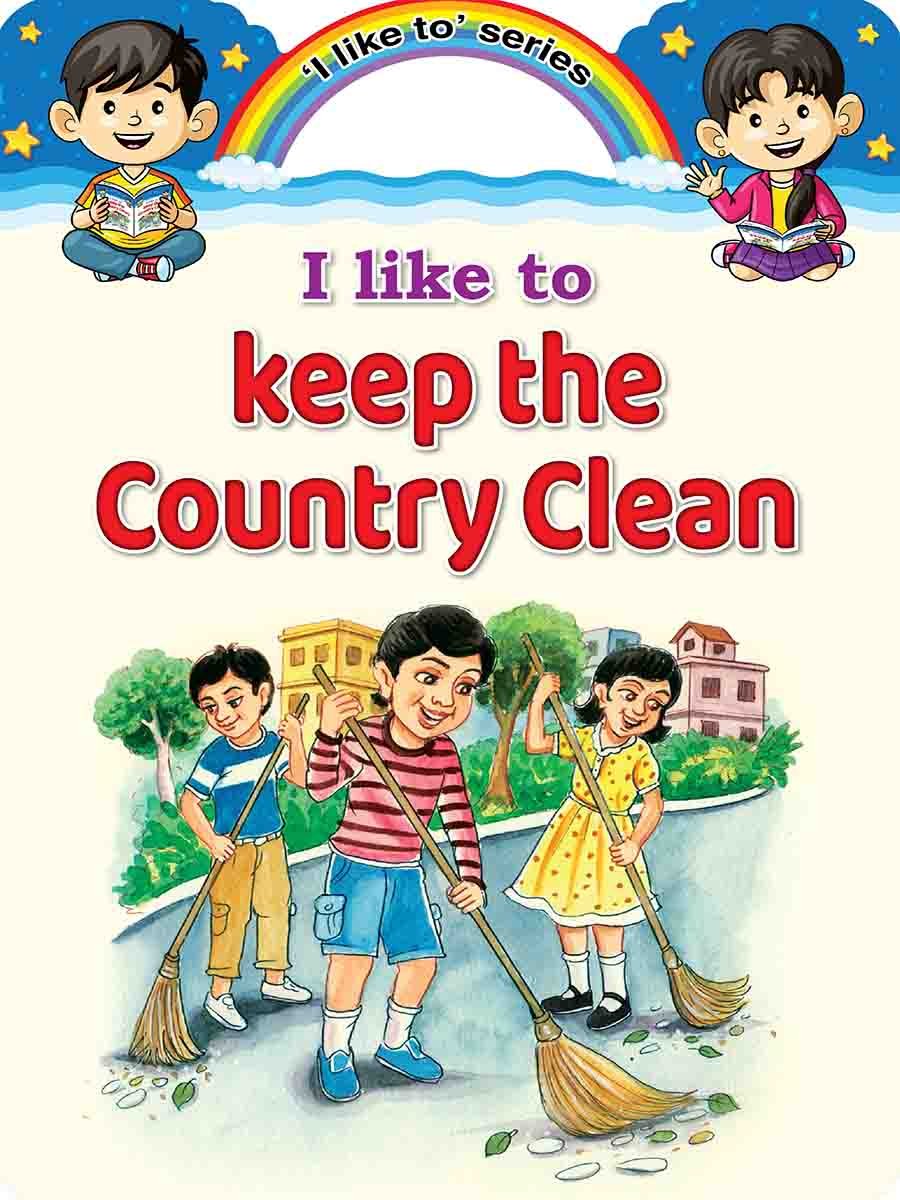 I Like to Series preview 5