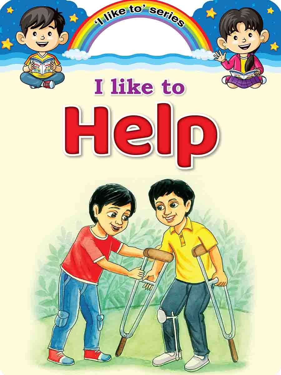 I Like to Series preview 7