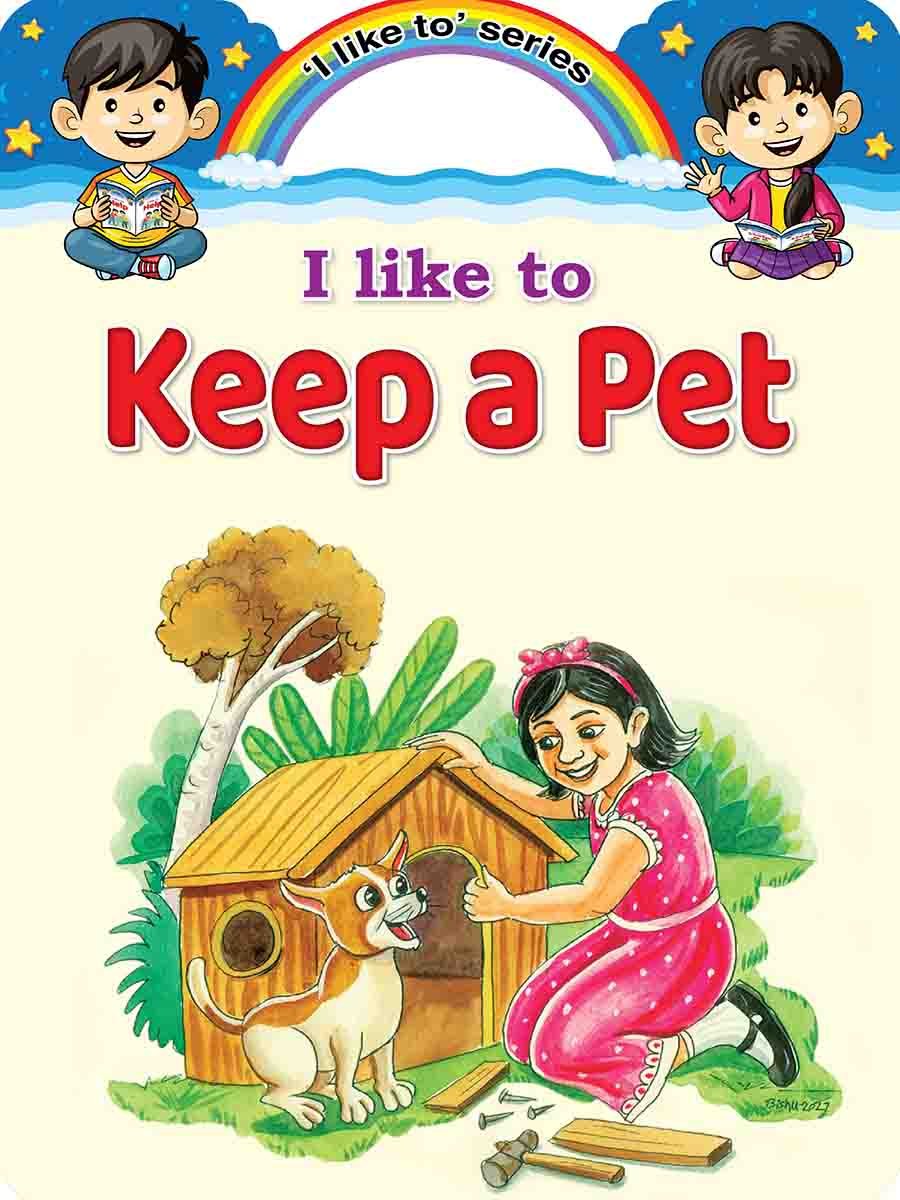 I Like to Series preview 9