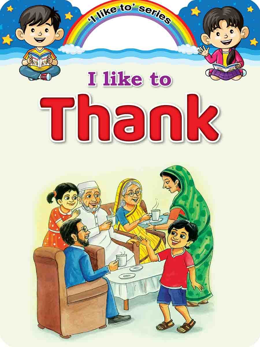 I Like to Series preview 19