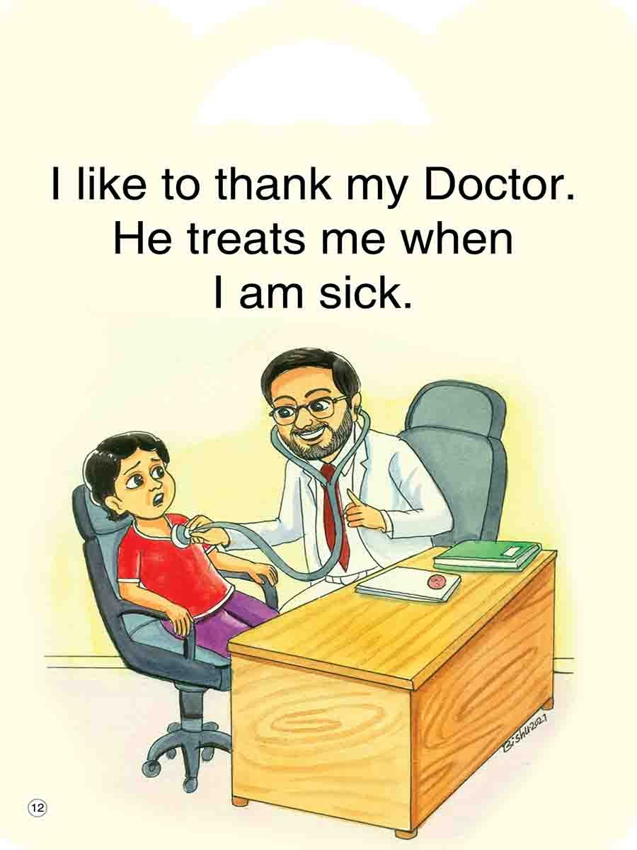 I Like to Series preview 20