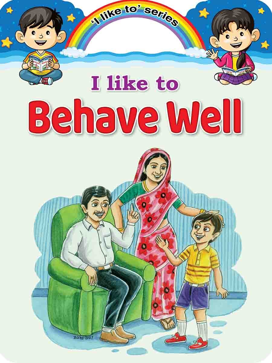 I Like to Series preview 1