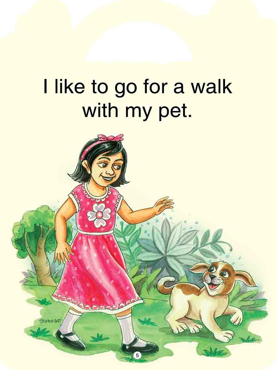 I Like to Series preview 10