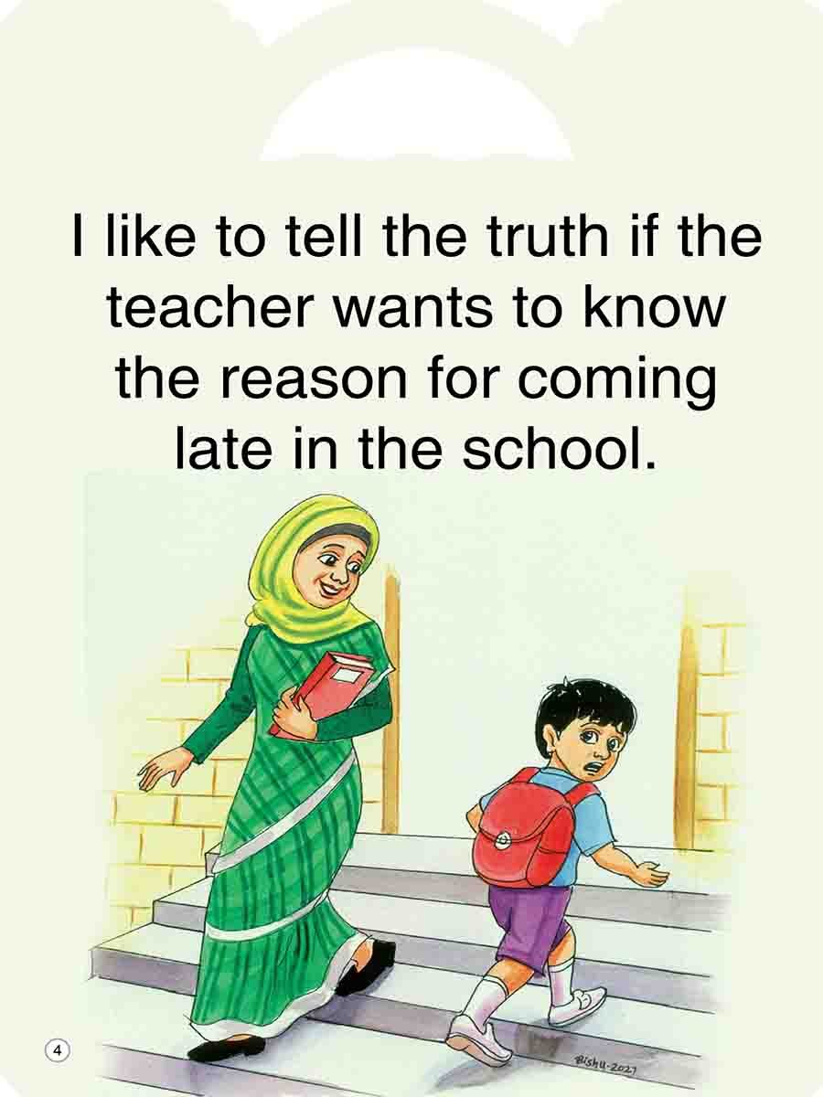 I Like to Series preview 14