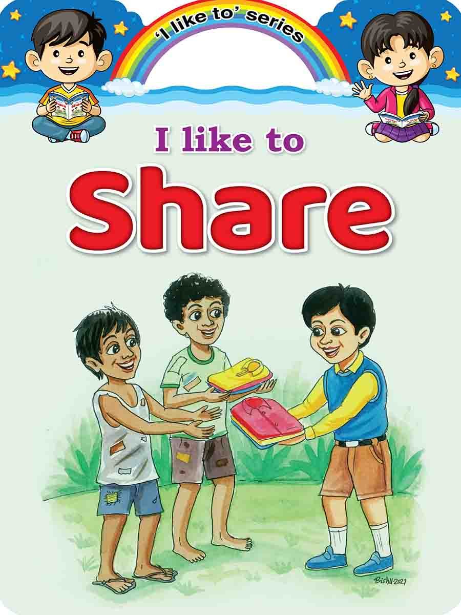 I Like to Series preview 15