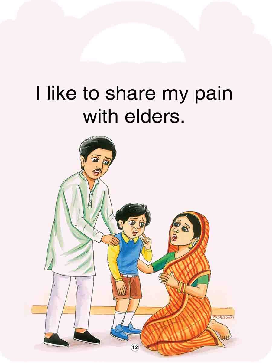 I Like to Series preview 16