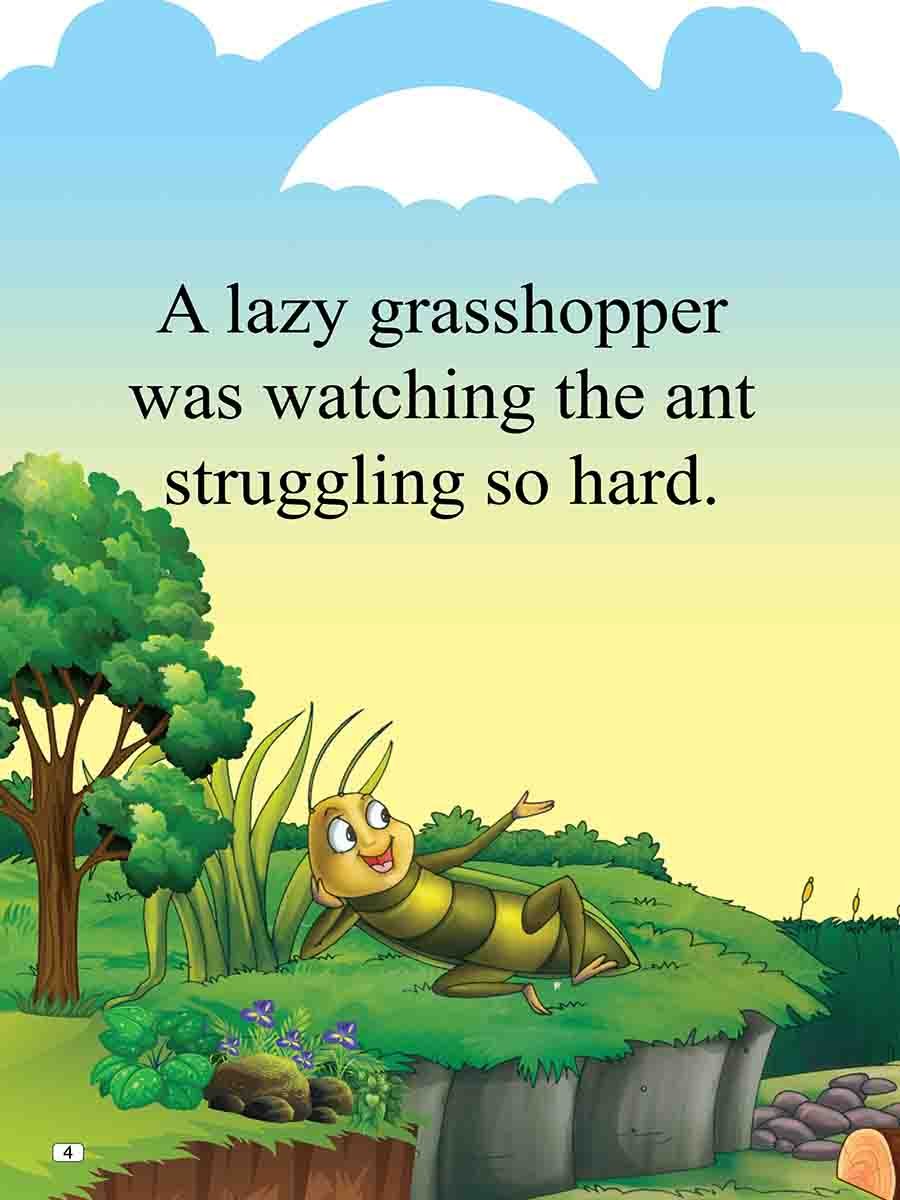 Moral Story Series preview 2