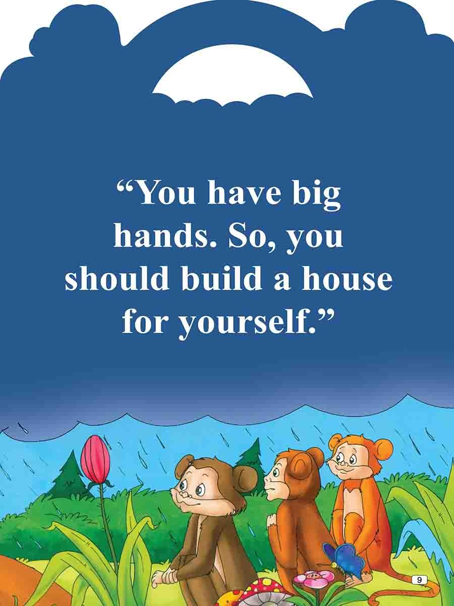 Moral Story Series preview 4