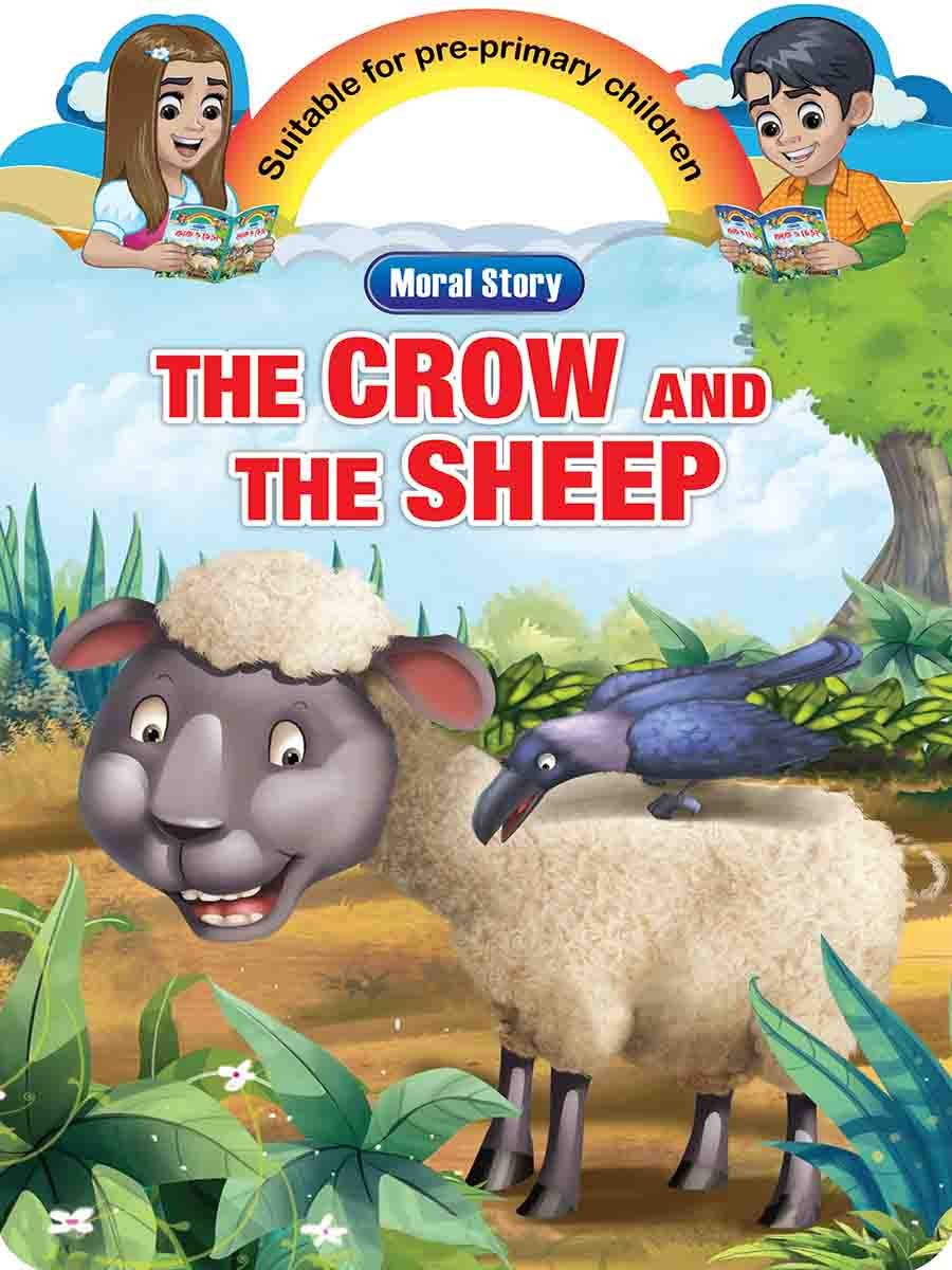 Moral Story Series preview 5