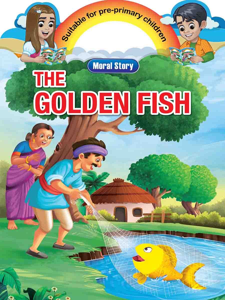 Moral Story Series preview 13