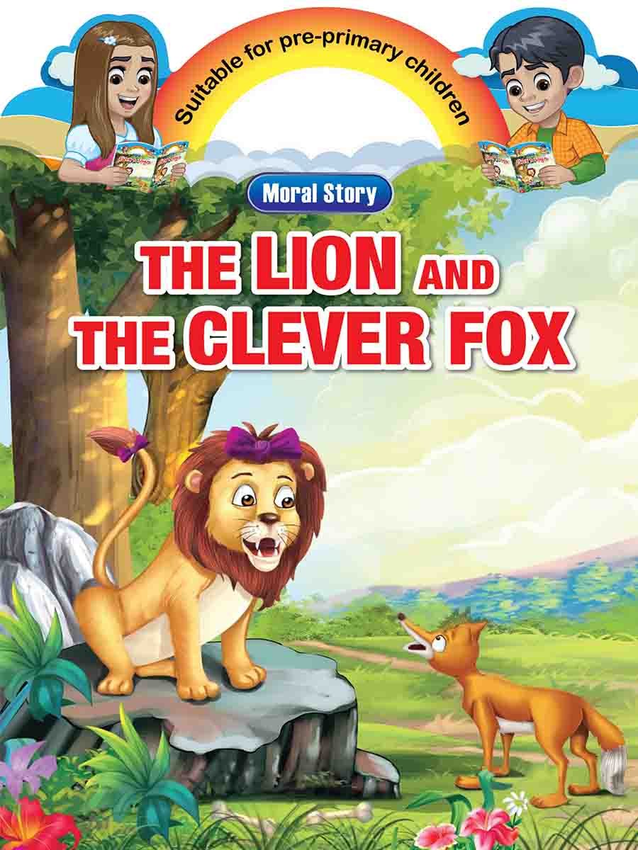 Moral Story Series preview 17