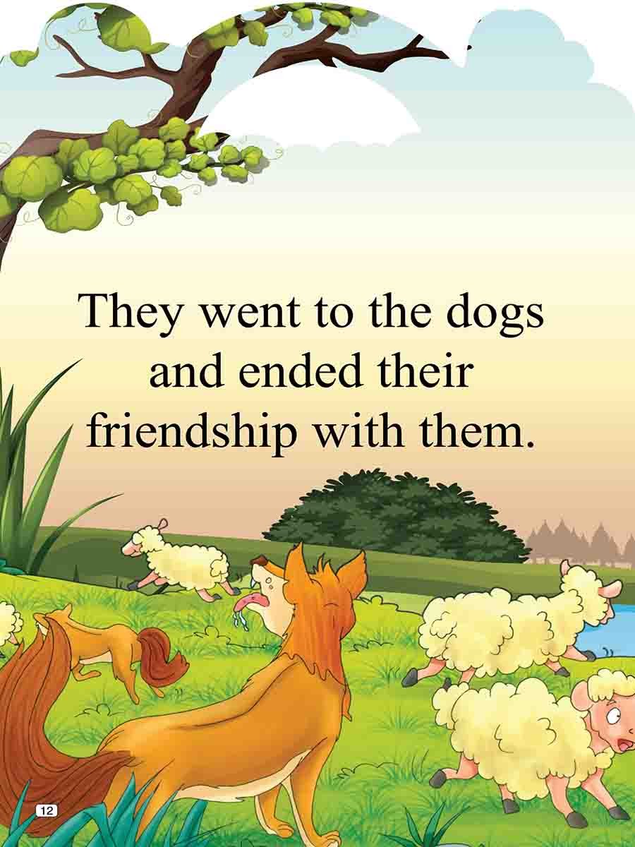 Moral Story Series preview 20