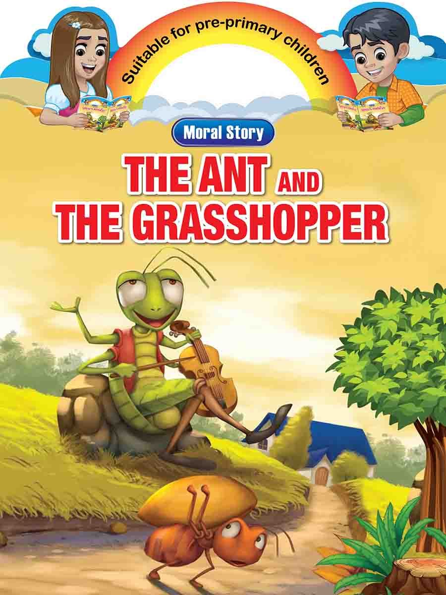 Moral Story Series preview 1