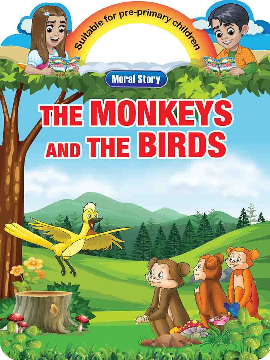 Moral Story Series preview 3