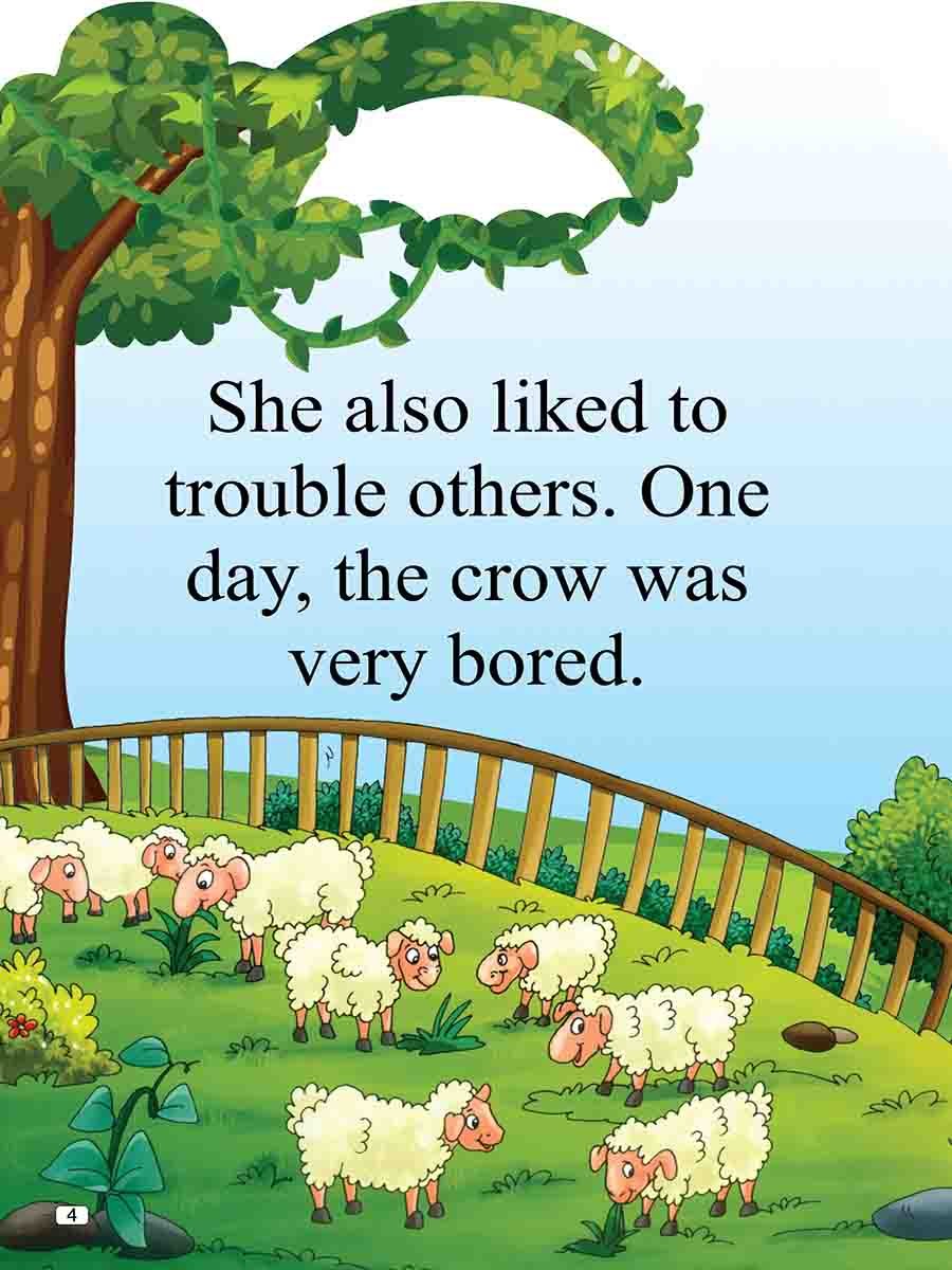 Moral Story Series preview 6