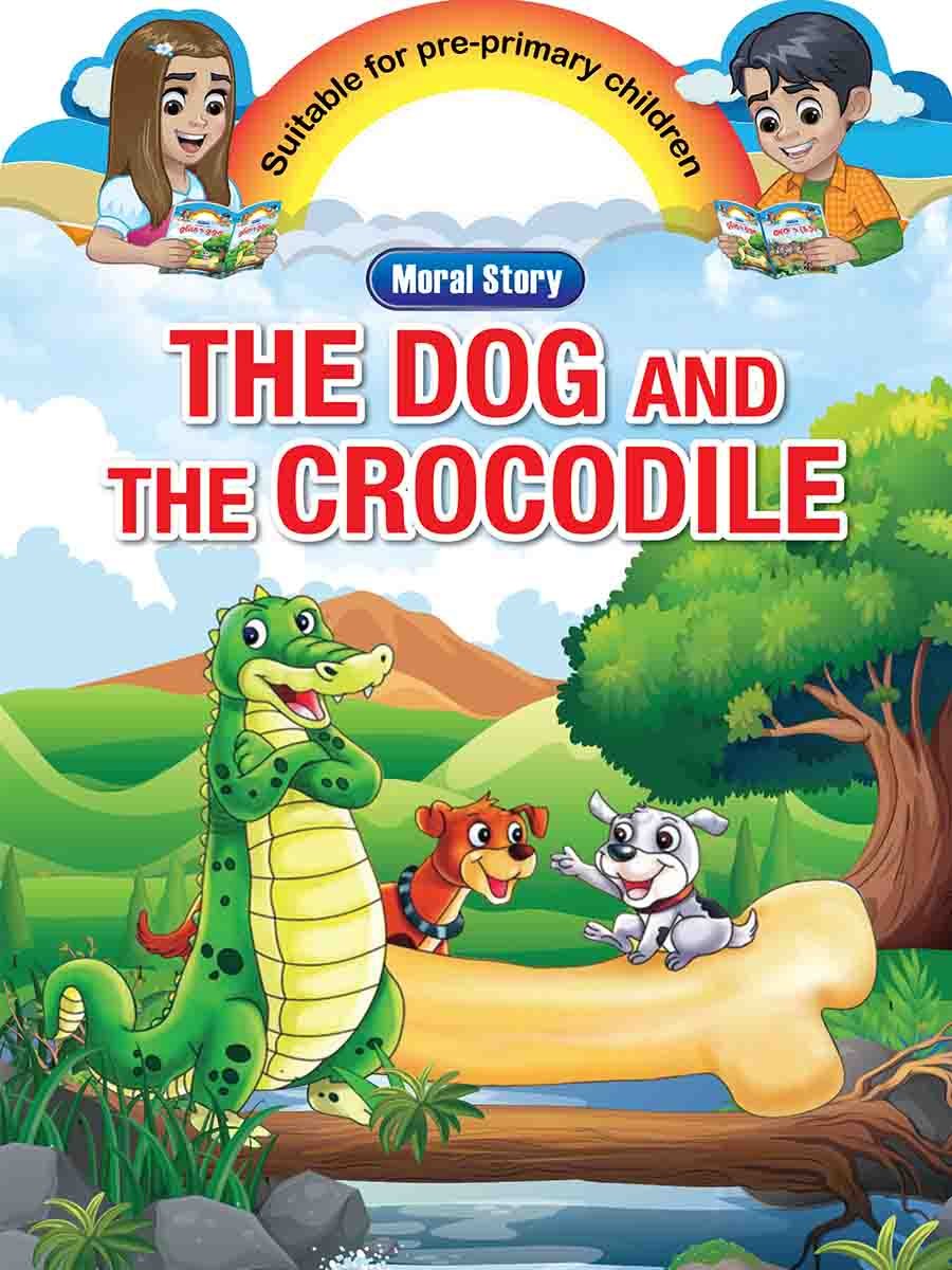 Moral Story Series preview 7