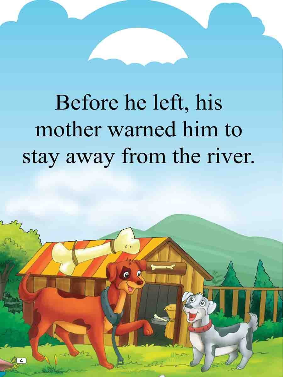 Moral Story Series preview 8