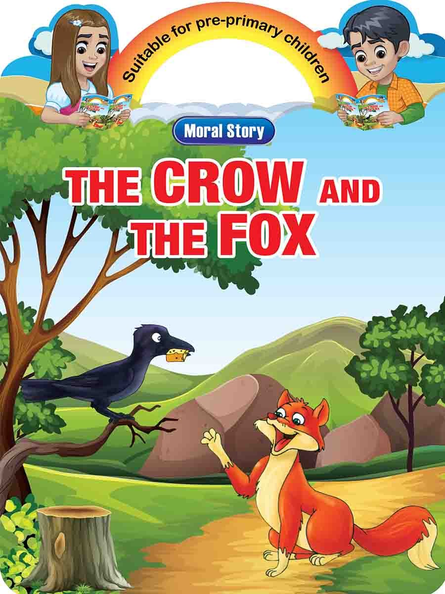 Moral Story Series preview 9