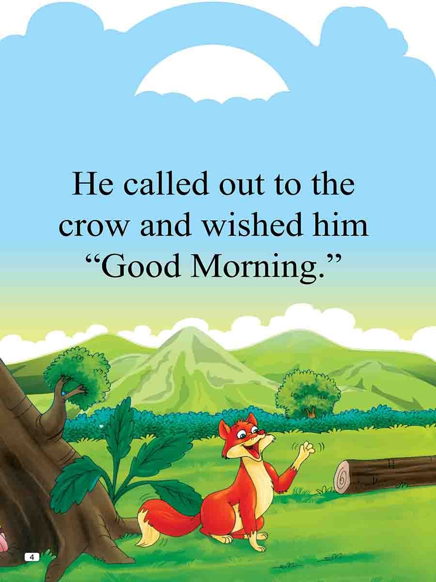 Moral Story Series preview 10