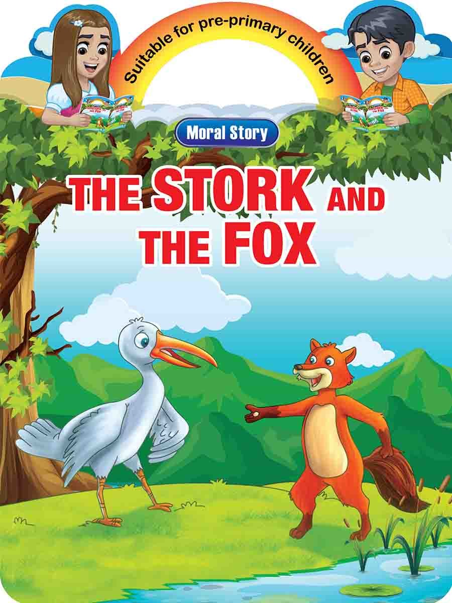 Moral Story Series preview 11