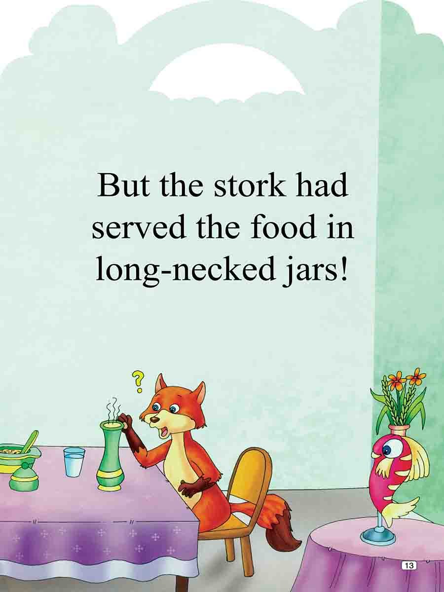 Moral Story Series preview 12